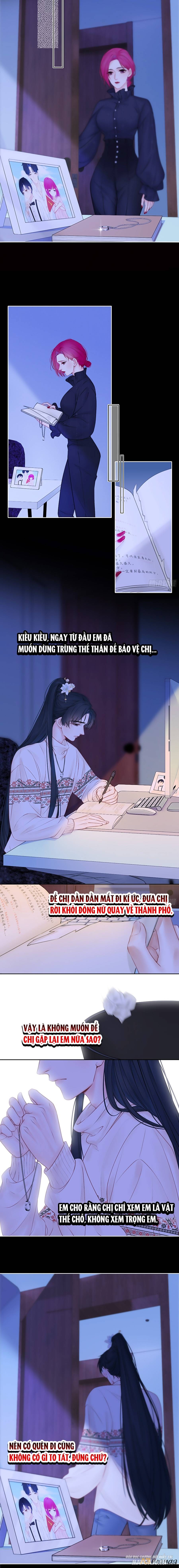 Kim Ốc Tàng Kiều Chapter 84 - Trang 2