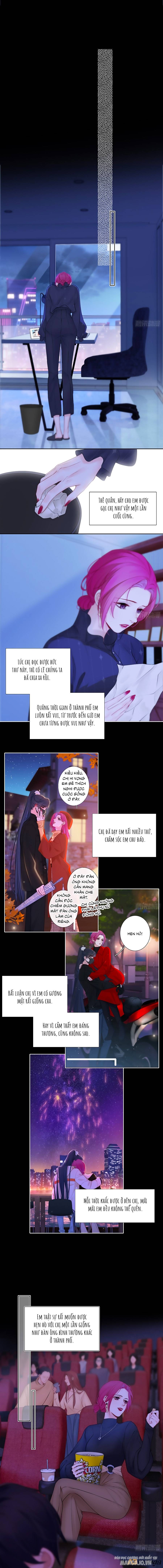 Kim Ốc Tàng Kiều Chapter 84 - Trang 2