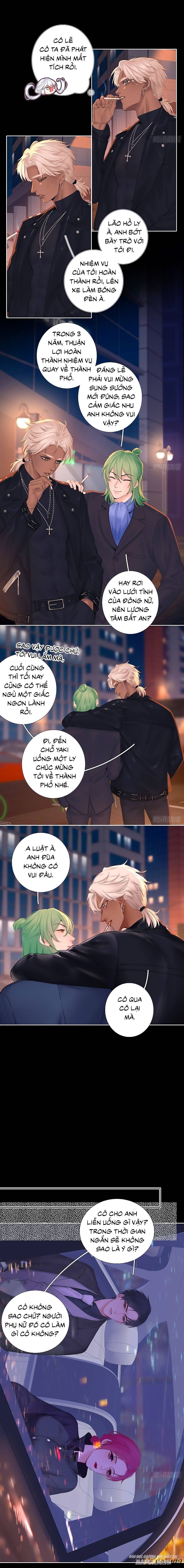 Kim Ốc Tàng Kiều Chapter 83 - Trang 2