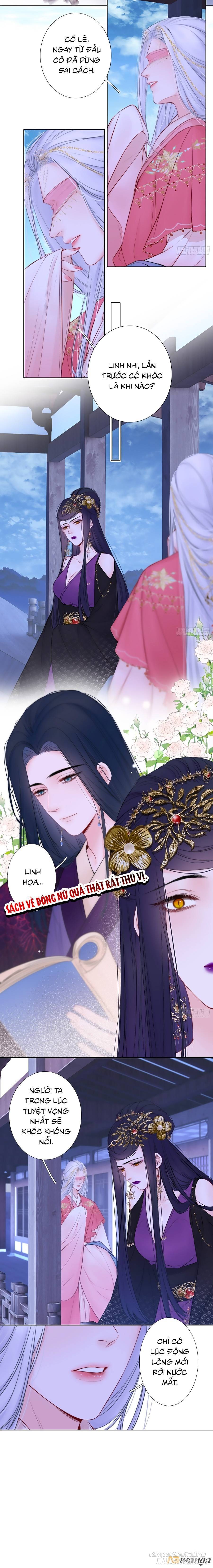 Kim Ốc Tàng Kiều Chapter 82 - Trang 2