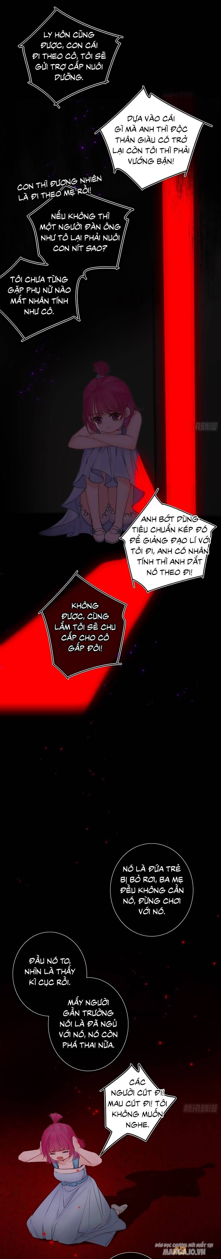 Kim Ốc Tàng Kiều Chapter 81 - Trang 2