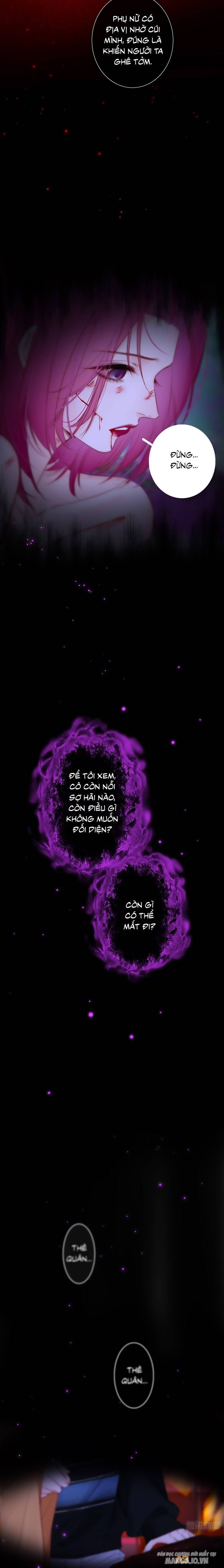 Kim Ốc Tàng Kiều Chapter 81 - Trang 2