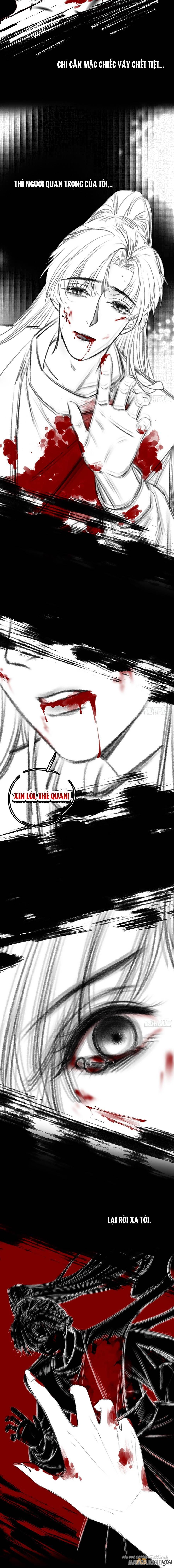 Kim Ốc Tàng Kiều Chapter 79 - Trang 2