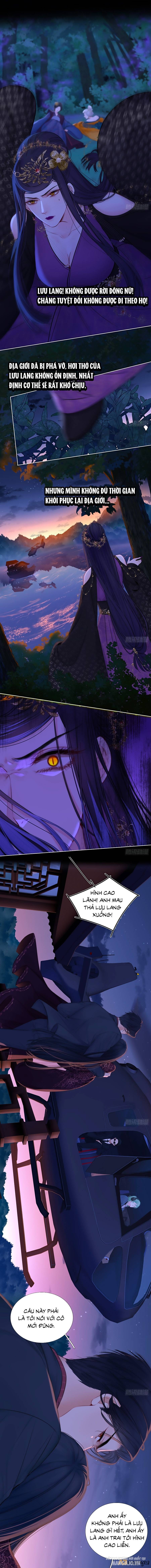 Kim Ốc Tàng Kiều Chapter 79 - Trang 2