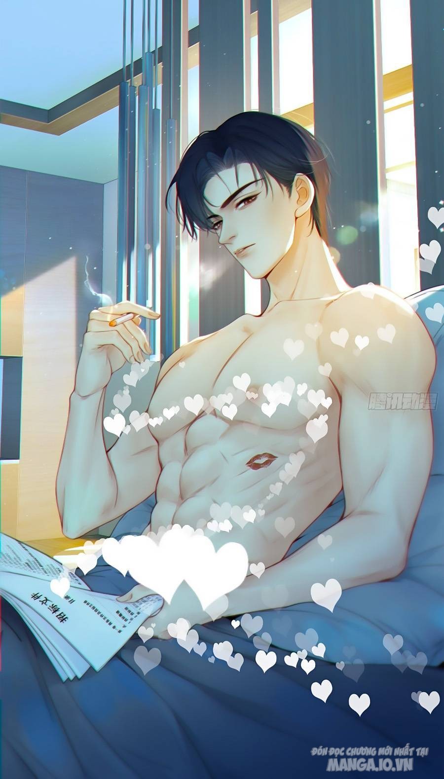 Kim Ốc Tàng Kiều Chapter 77 - Trang 2