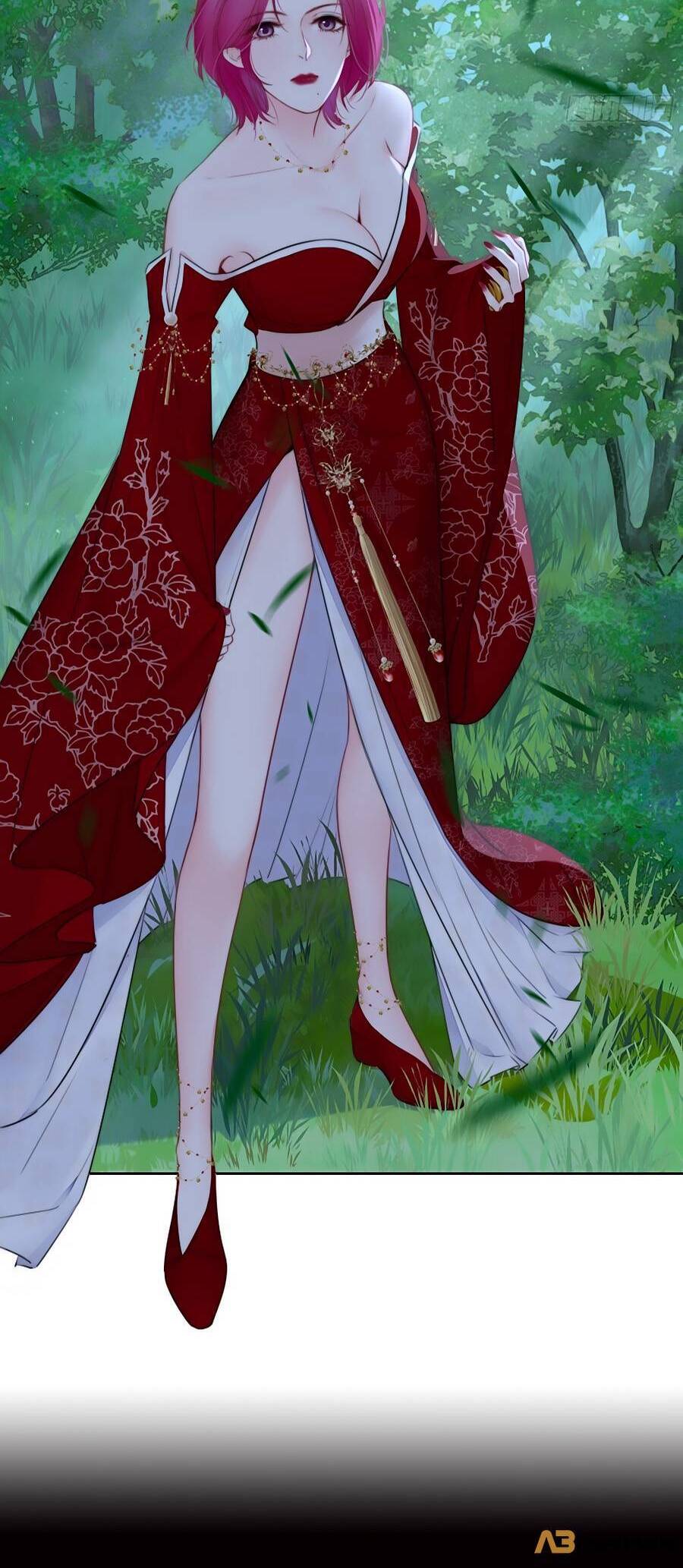 Kim Ốc Tàng Kiều Chapter 76 - Trang 2