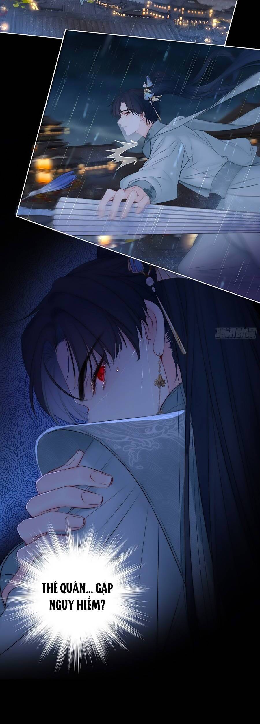 Kim Ốc Tàng Kiều Chapter 76 - Trang 2