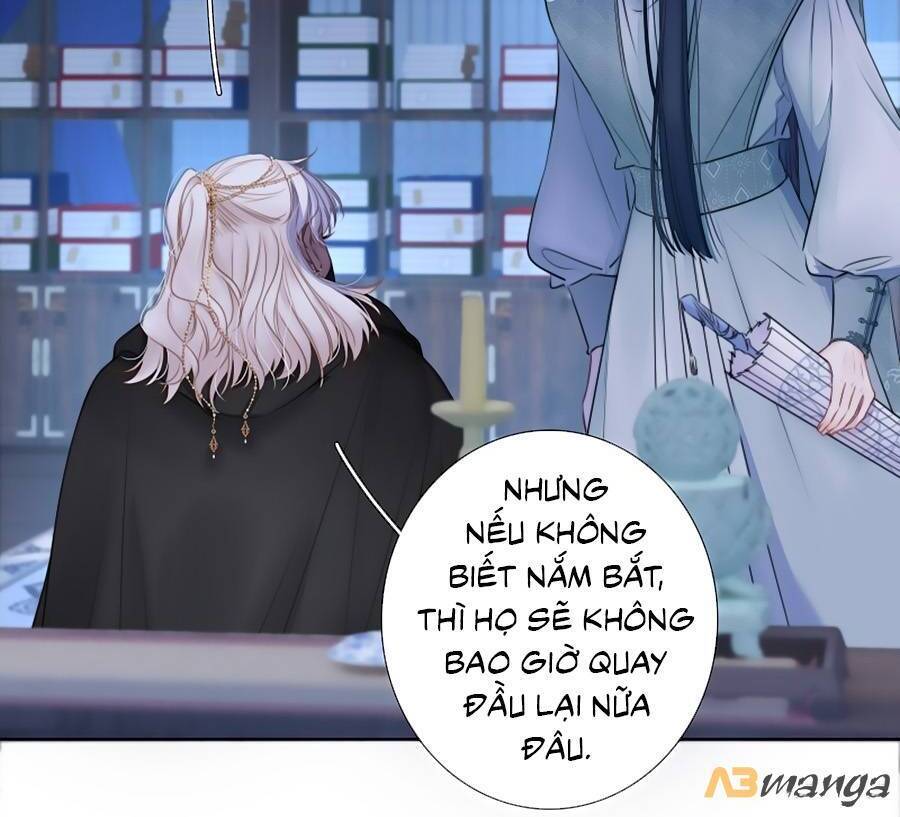 Kim Ốc Tàng Kiều Chapter 76 - Trang 2