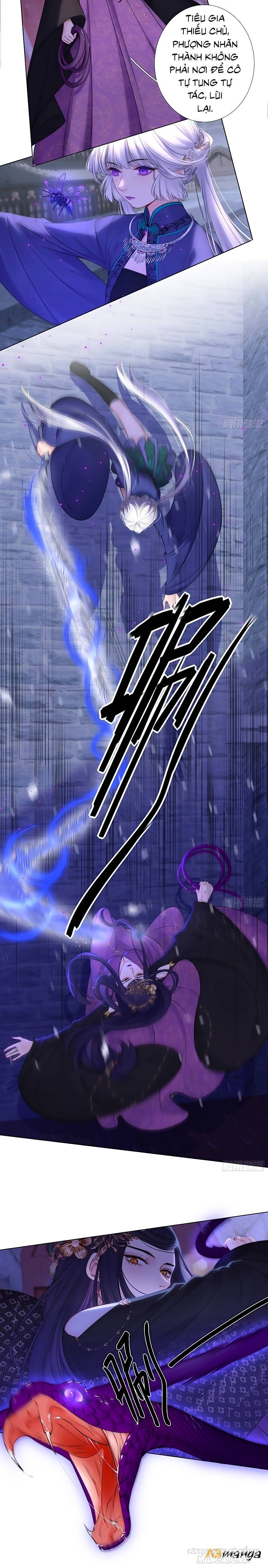 Kim Ốc Tàng Kiều Chapter 73 - Trang 2