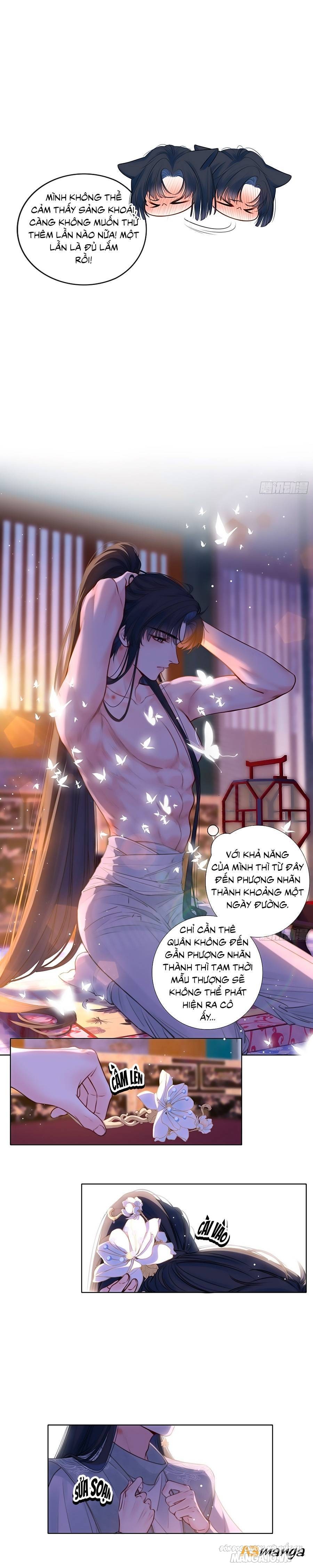 Kim Ốc Tàng Kiều Chapter 71 - Trang 2