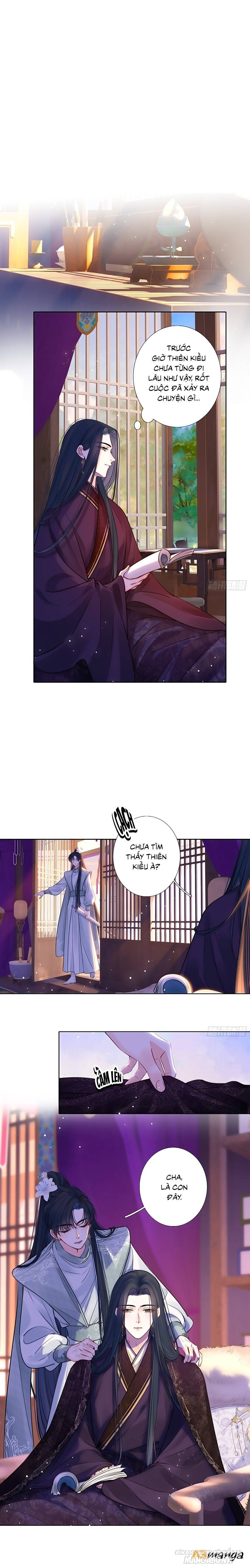 Kim Ốc Tàng Kiều Chapter 71 - Trang 2