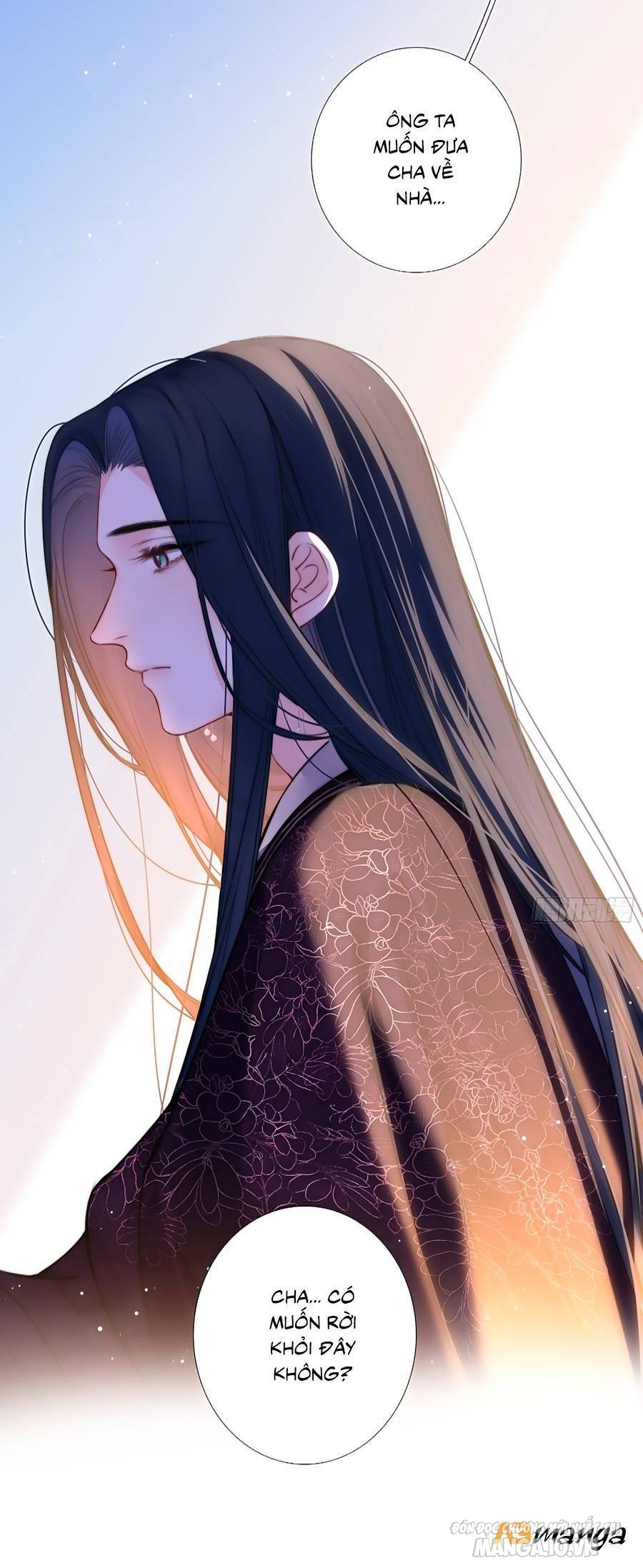 Kim Ốc Tàng Kiều Chapter 71 - Trang 2