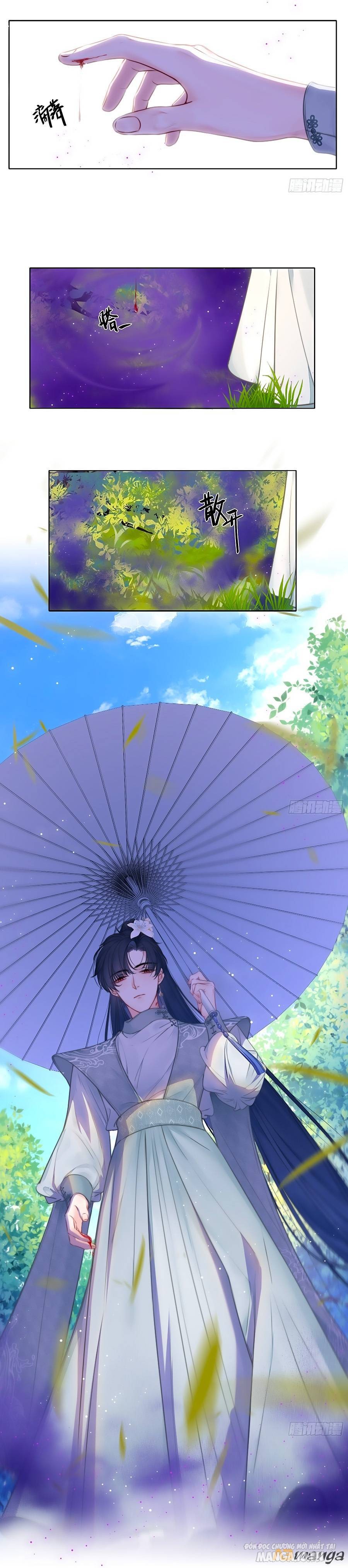 Kim Ốc Tàng Kiều Chapter 70 - Trang 2