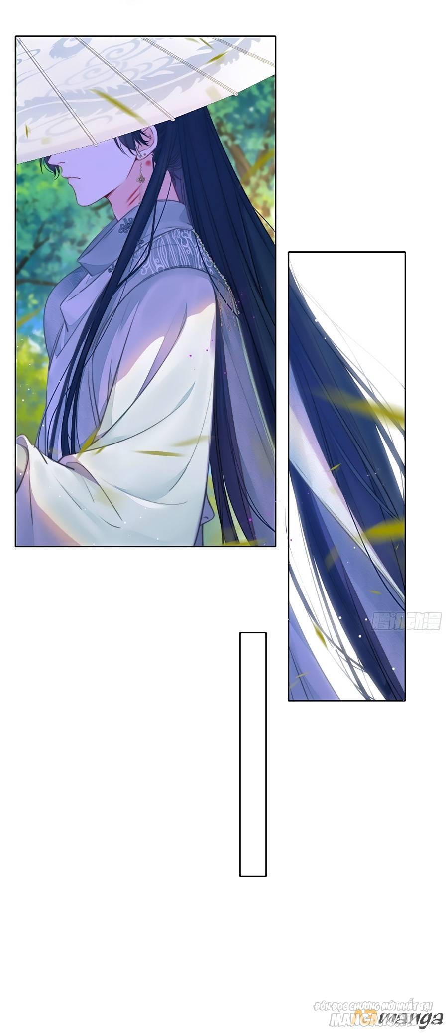 Kim Ốc Tàng Kiều Chapter 70 - Trang 2