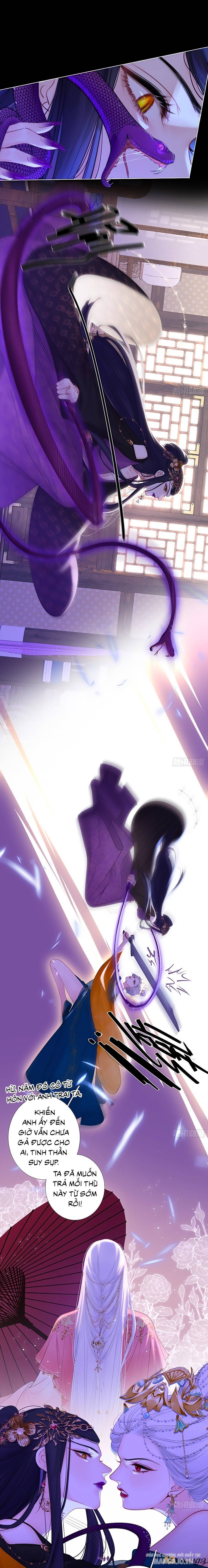 Kim Ốc Tàng Kiều Chapter 69 - Trang 2