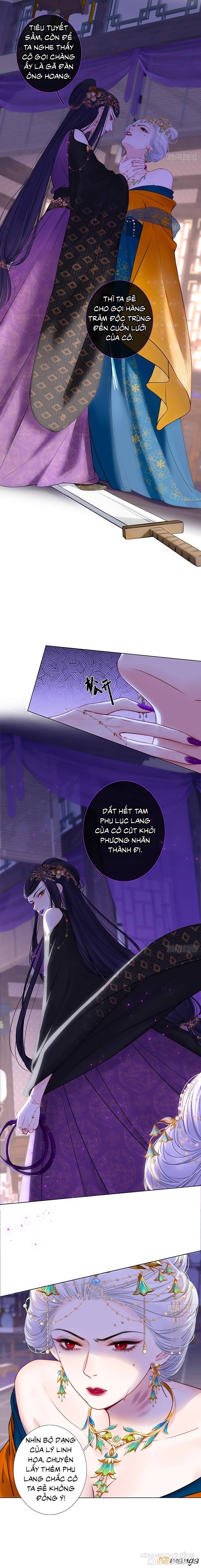 Kim Ốc Tàng Kiều Chapter 69 - Trang 2