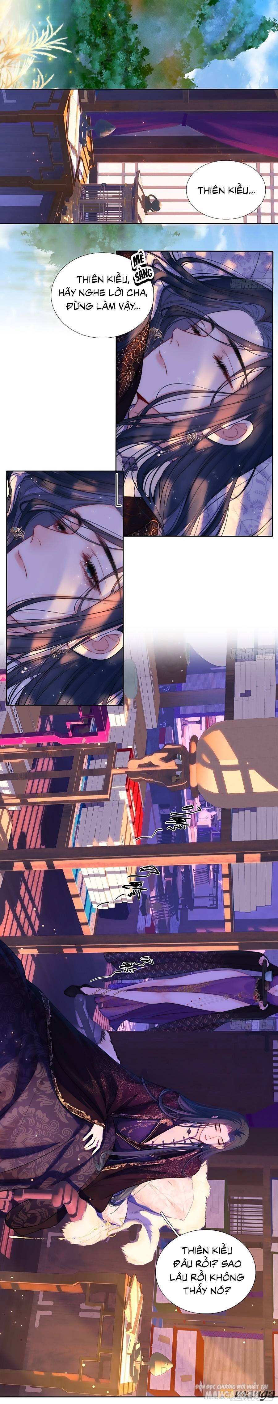 Kim Ốc Tàng Kiều Chapter 65 - Trang 2