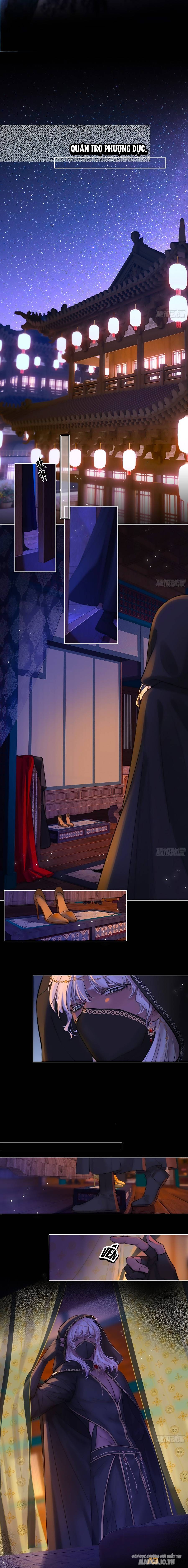 Kim Ốc Tàng Kiều Chapter 65 - Trang 2