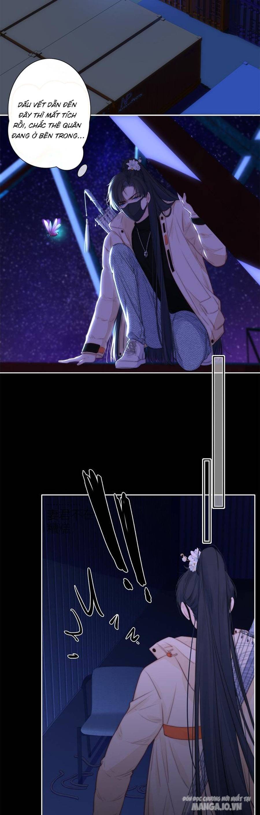 Kim Ốc Tàng Kiều Chapter 54 - Trang 2