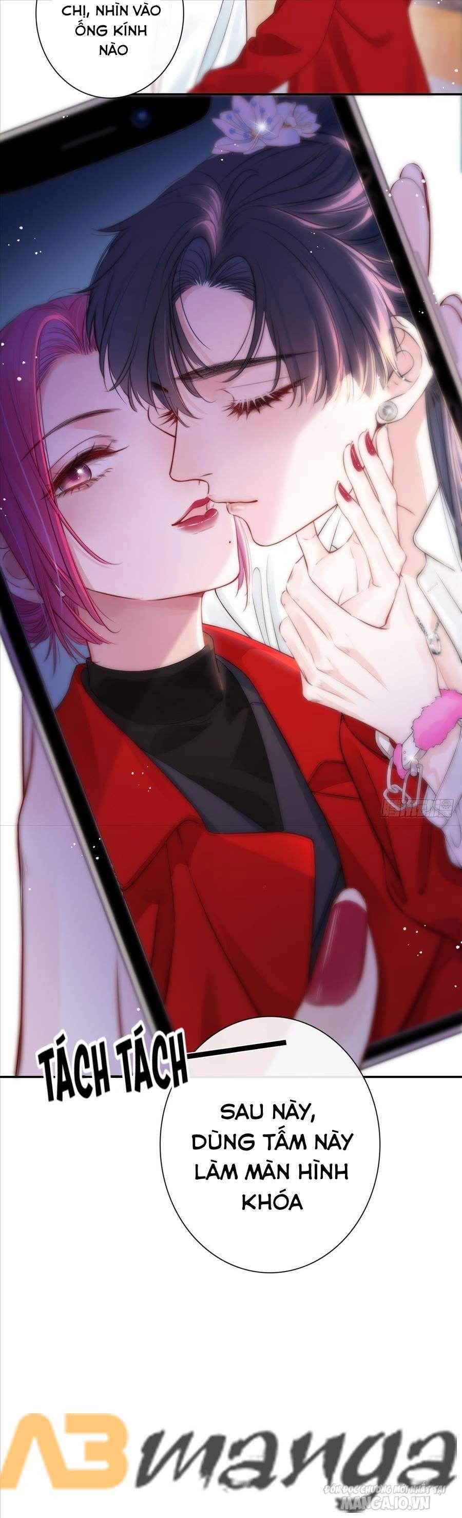 Kim Ốc Tàng Kiều Chapter 48 - Trang 2