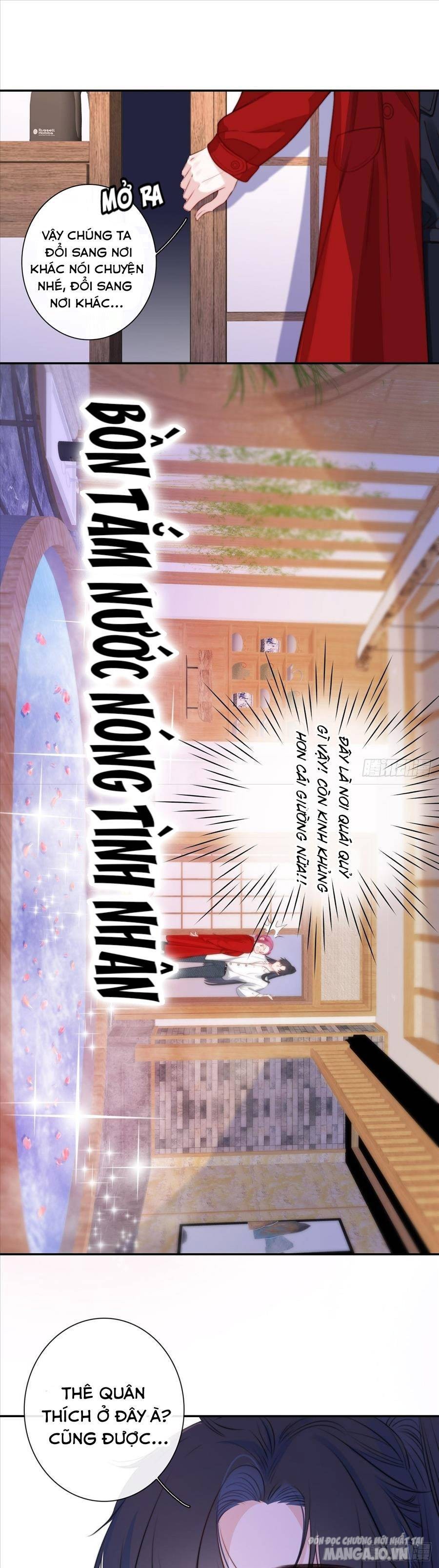 Kim Ốc Tàng Kiều Chapter 48 - Trang 2