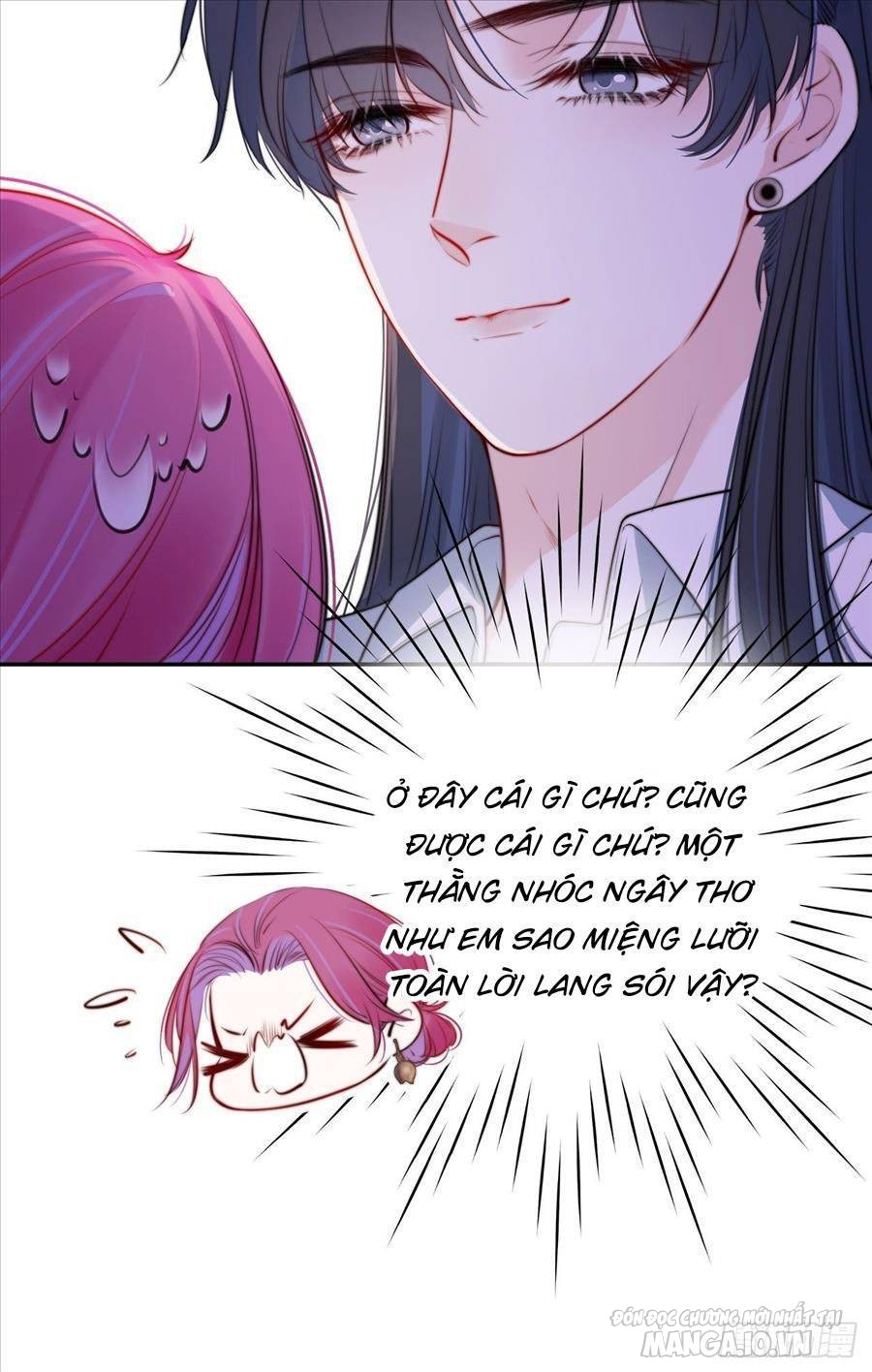 Kim Ốc Tàng Kiều Chapter 48 - Trang 2