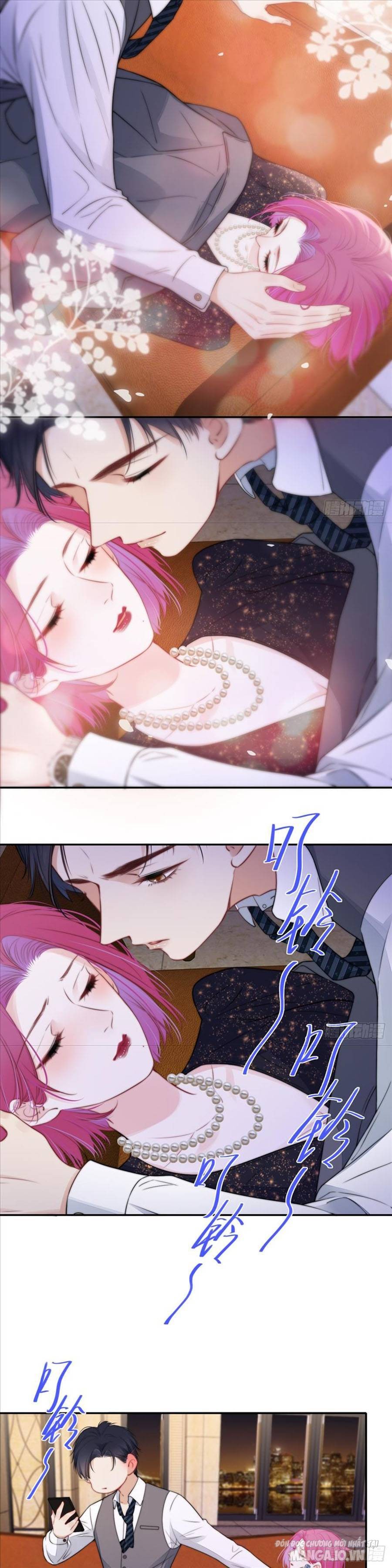 Kim Ốc Tàng Kiều Chapter 45 - Trang 2