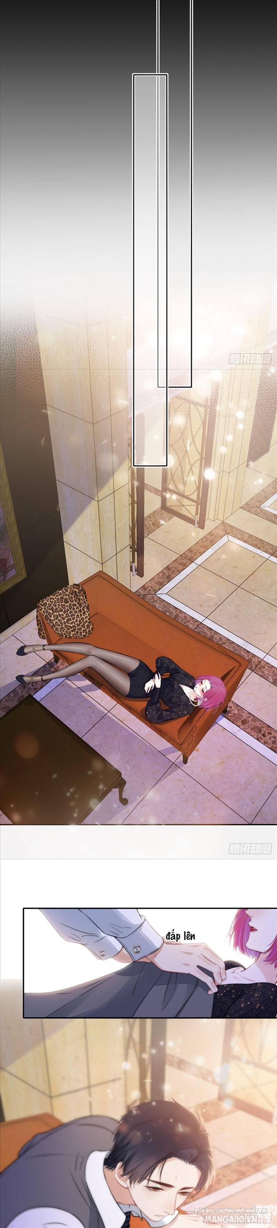 Kim Ốc Tàng Kiều Chapter 45 - Trang 2