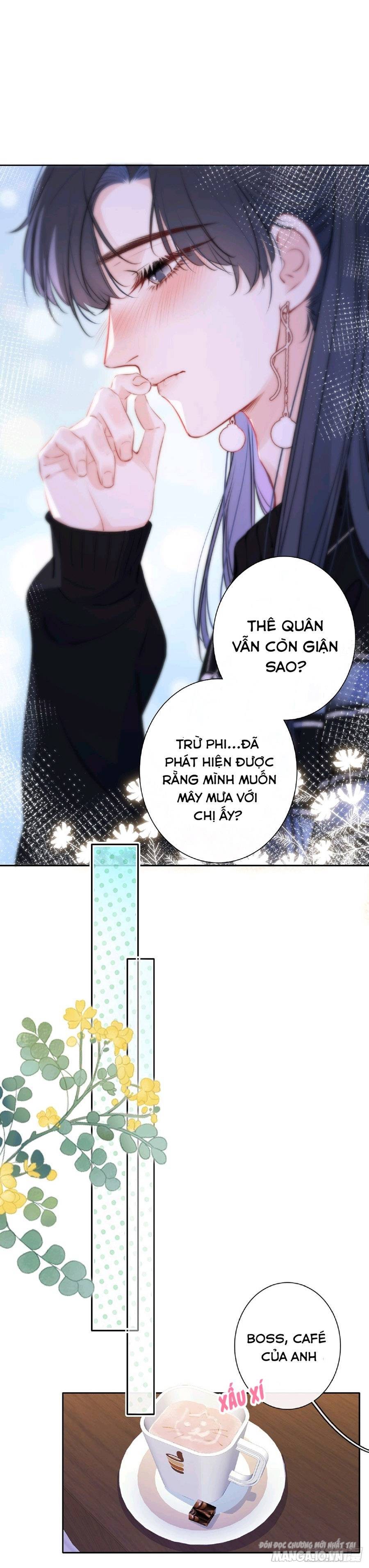 Kim Ốc Tàng Kiều Chapter 43 - Trang 2