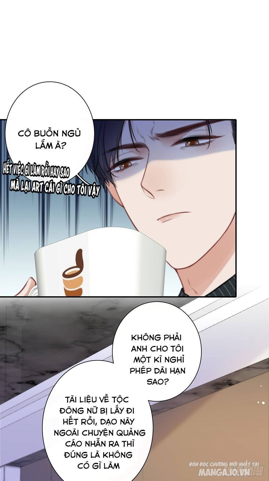 Kim Ốc Tàng Kiều Chapter 43 - Trang 2