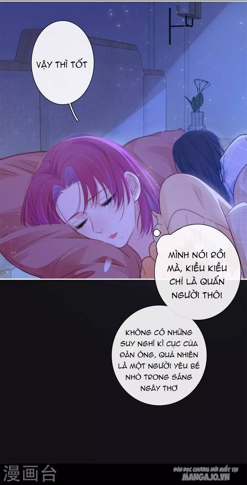 Kim Ốc Tàng Kiều Chapter 41 - Trang 2