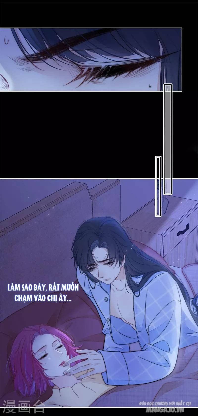 Kim Ốc Tàng Kiều Chapter 41 - Trang 2