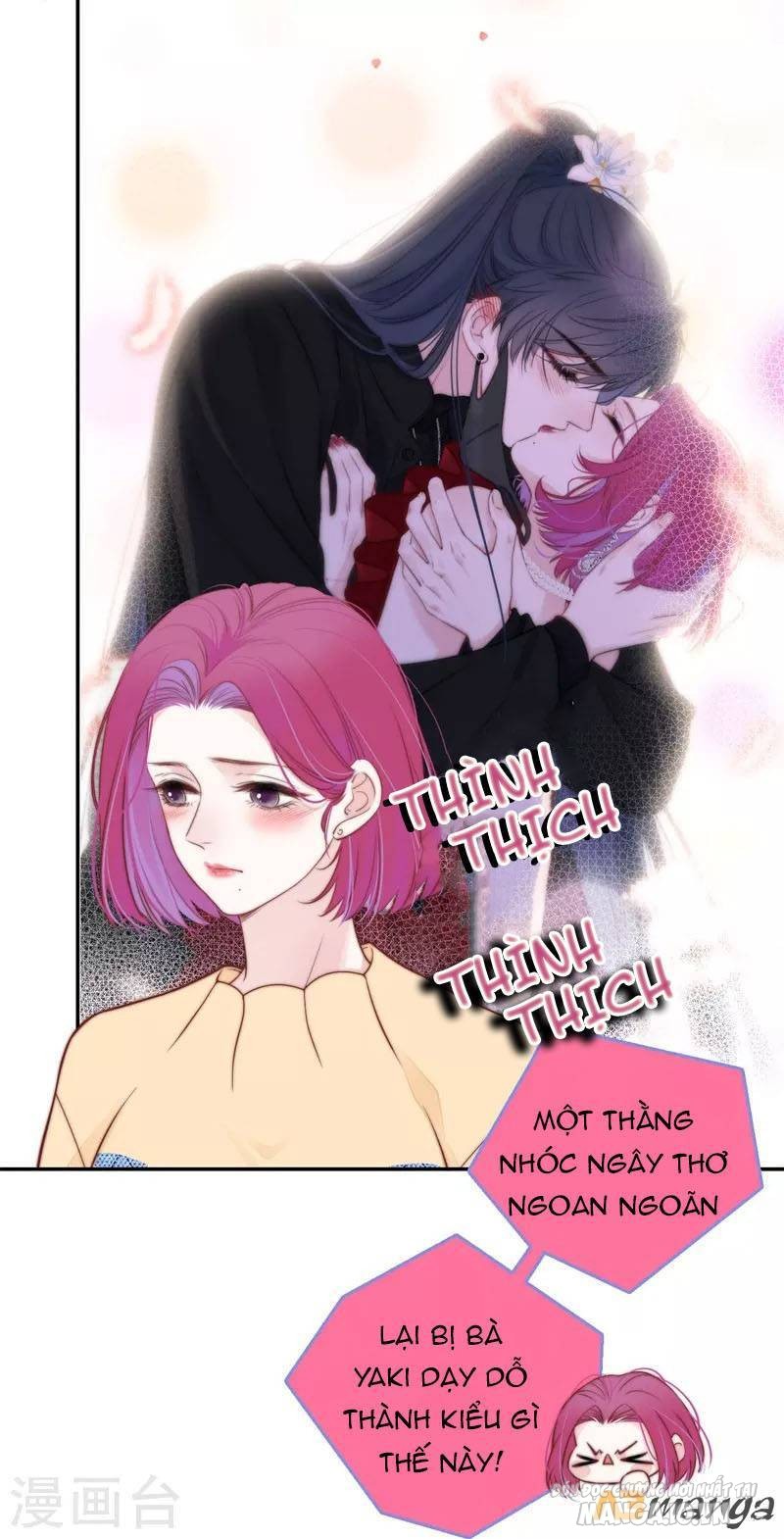 Kim Ốc Tàng Kiều Chapter 41 - Trang 2