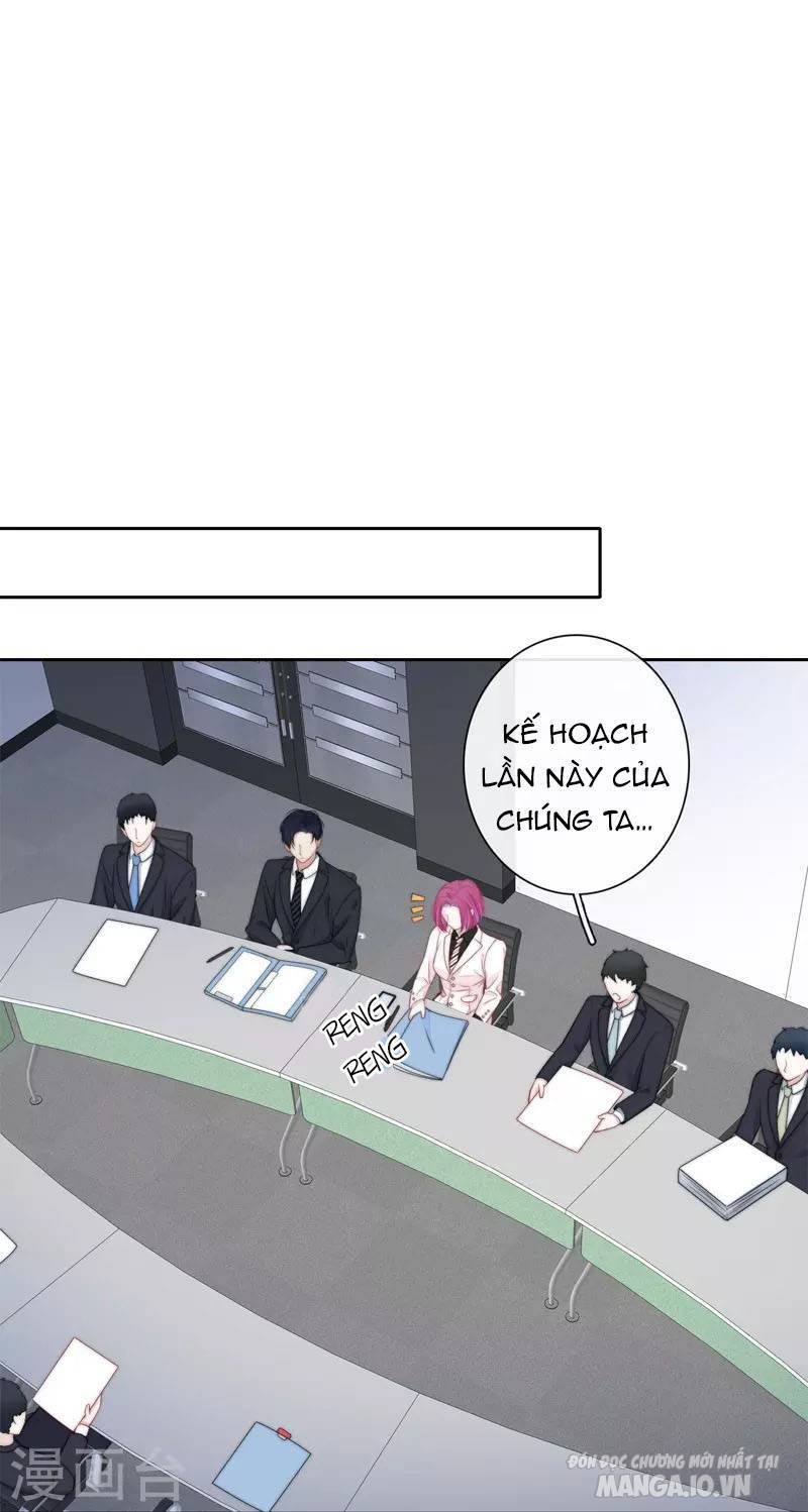 Kim Ốc Tàng Kiều Chapter 41 - Trang 2