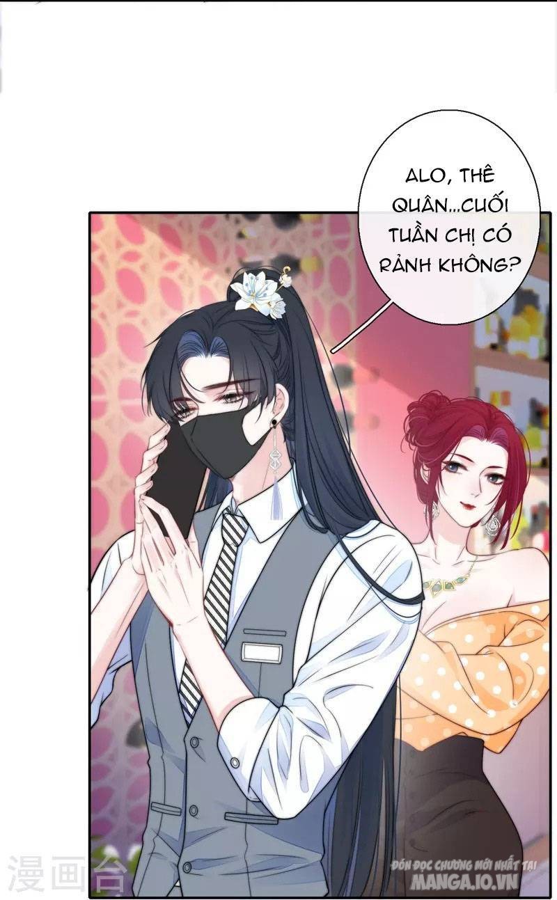 Kim Ốc Tàng Kiều Chapter 41 - Trang 2