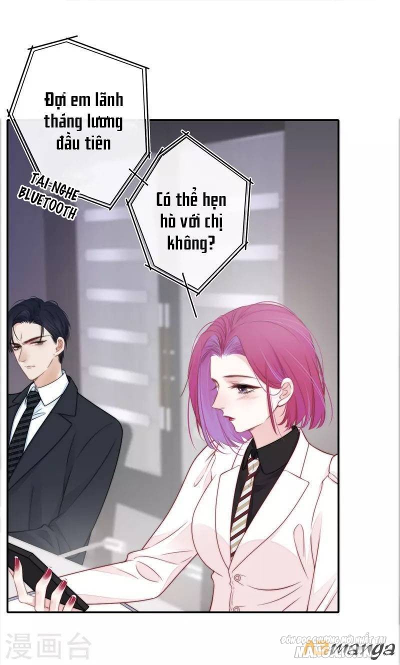 Kim Ốc Tàng Kiều Chapter 41 - Trang 2
