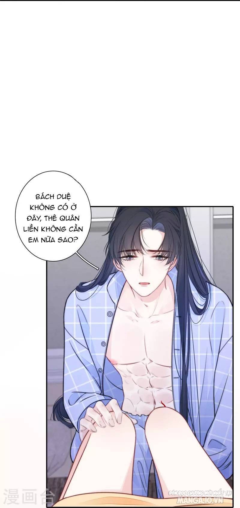 Kim Ốc Tàng Kiều Chapter 41 - Trang 2