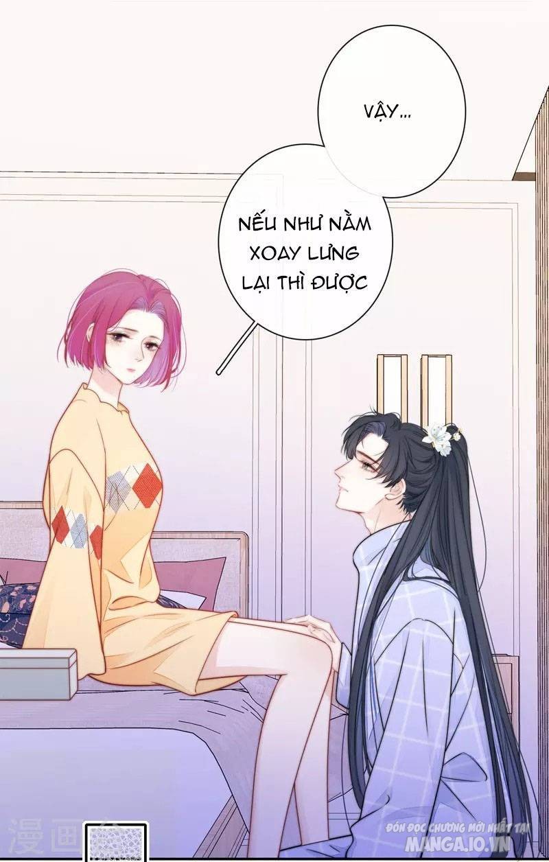 Kim Ốc Tàng Kiều Chapter 41 - Trang 2