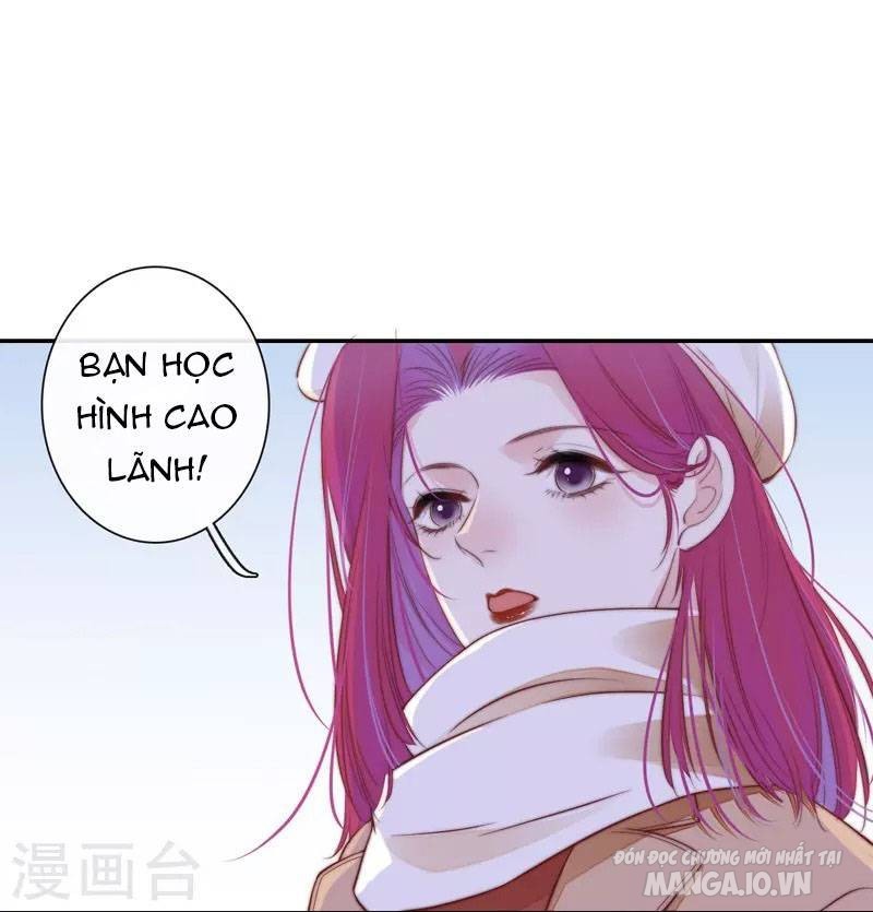 Kim Ốc Tàng Kiều Chapter 40.7 - Trang 2