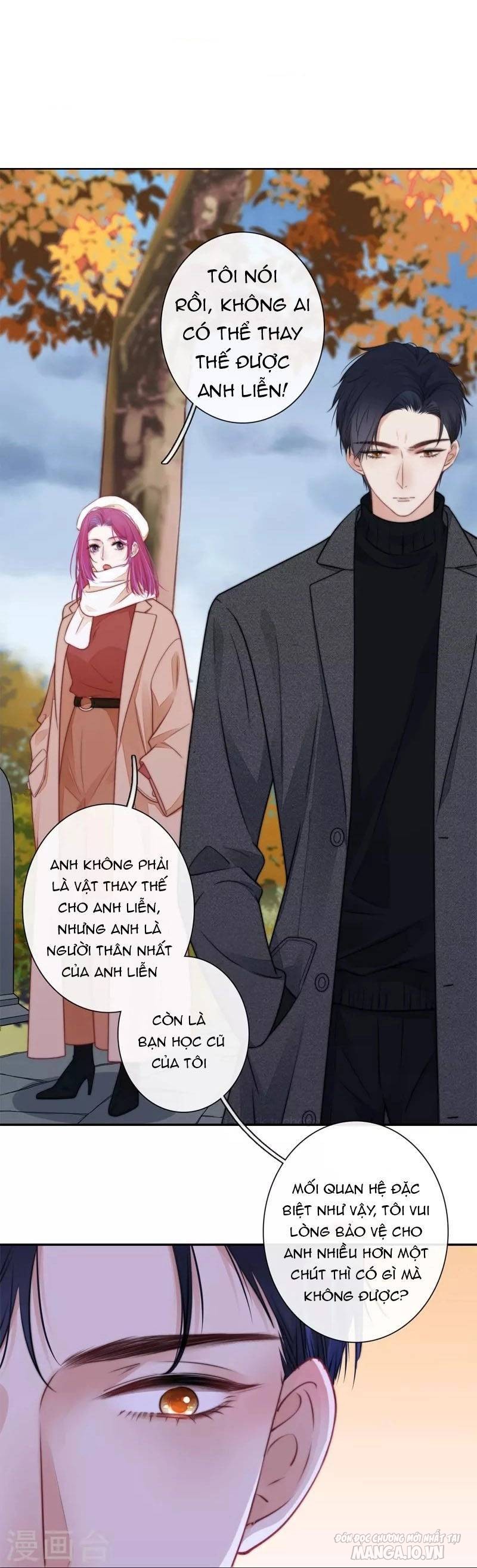Kim Ốc Tàng Kiều Chapter 40.7 - Trang 2