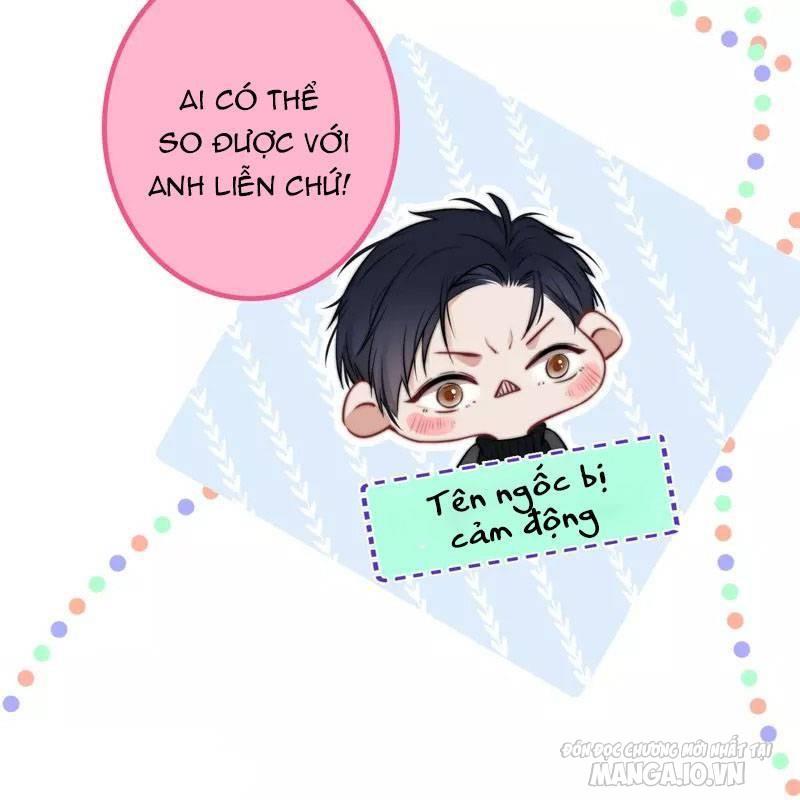 Kim Ốc Tàng Kiều Chapter 40.7 - Trang 2