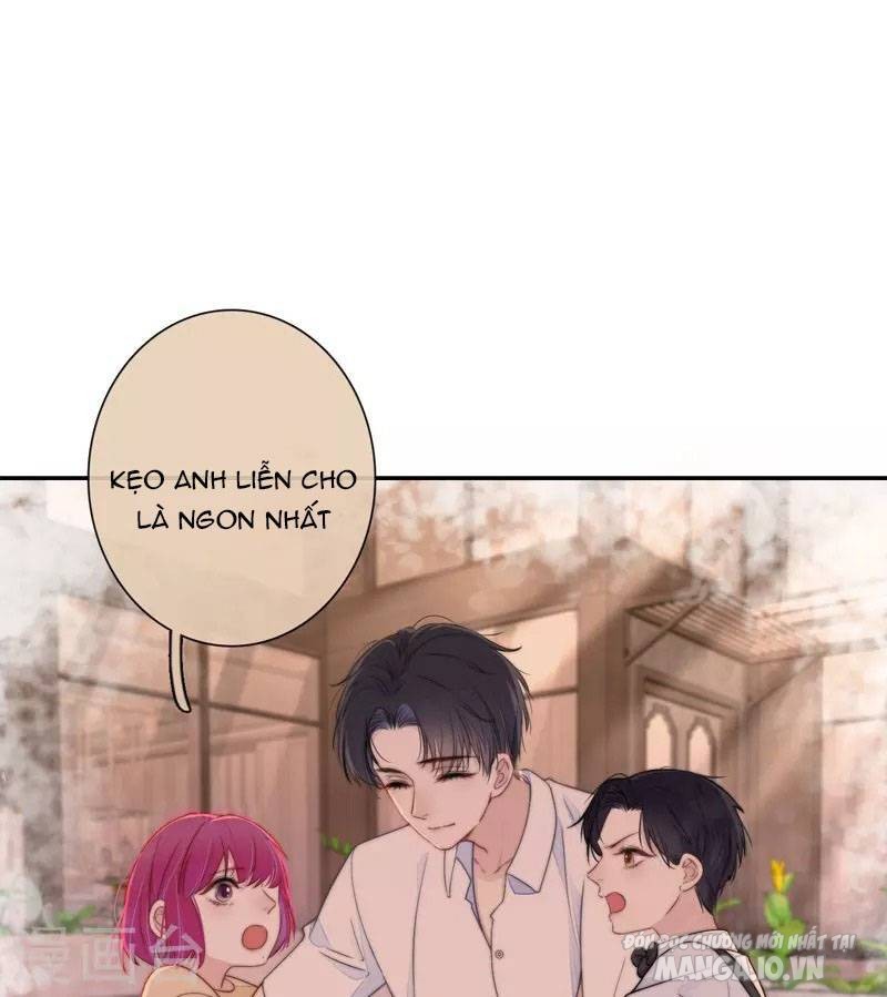 Kim Ốc Tàng Kiều Chapter 40.7 - Trang 2