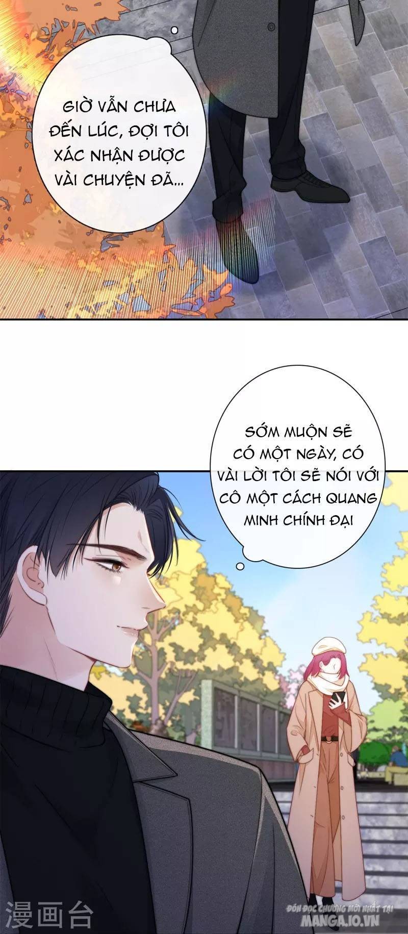 Kim Ốc Tàng Kiều Chapter 40.7 - Trang 2