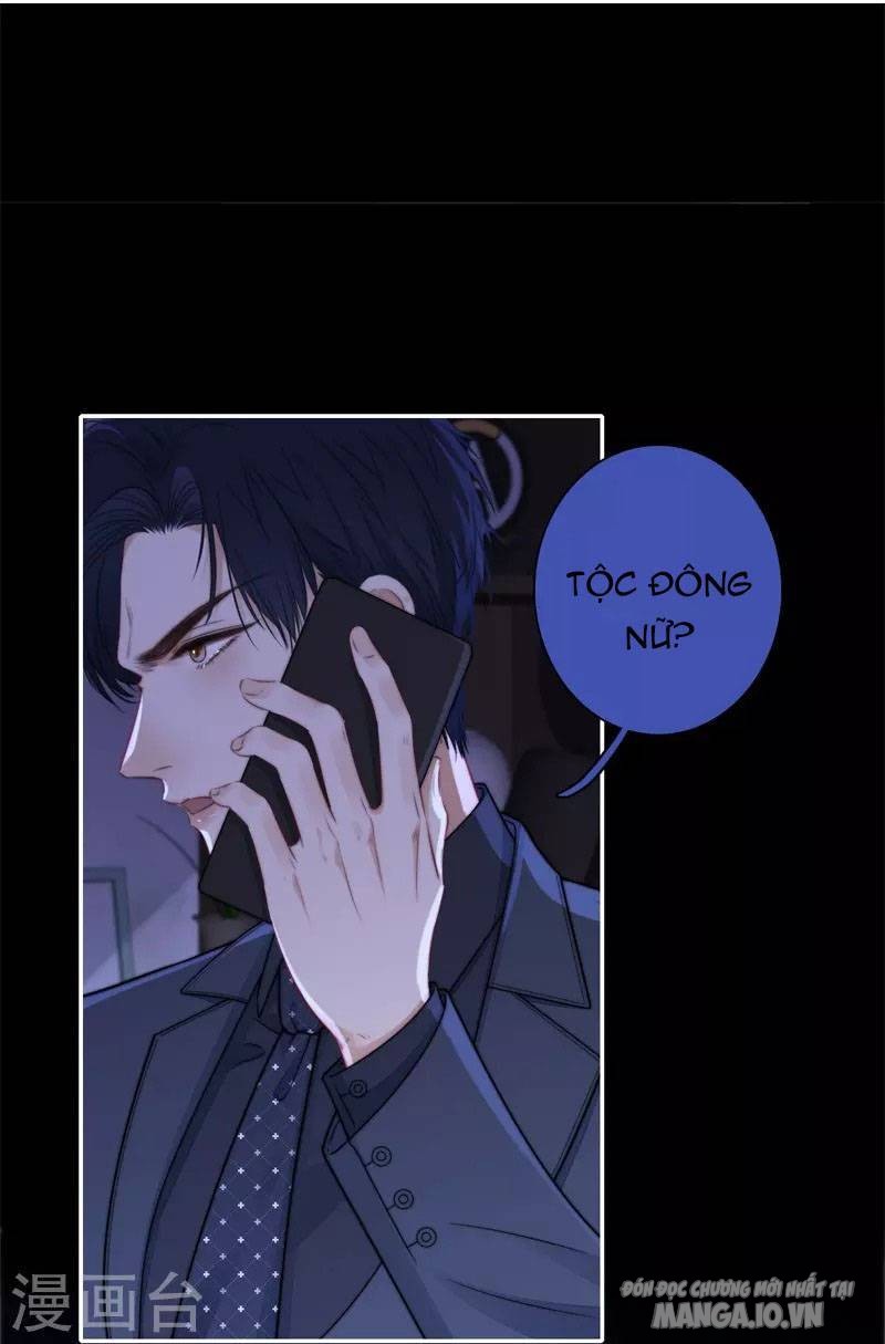 Kim Ốc Tàng Kiều Chapter 40.7 - Trang 2