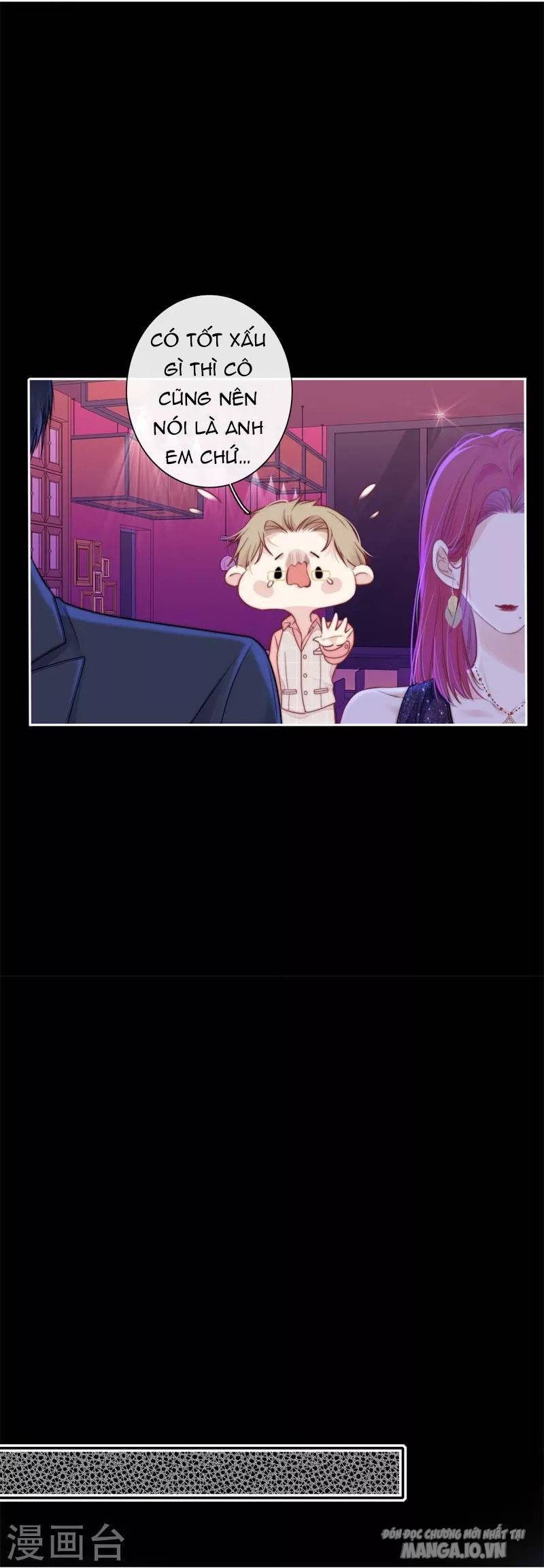 Kim Ốc Tàng Kiều Chapter 40.6 - Trang 2