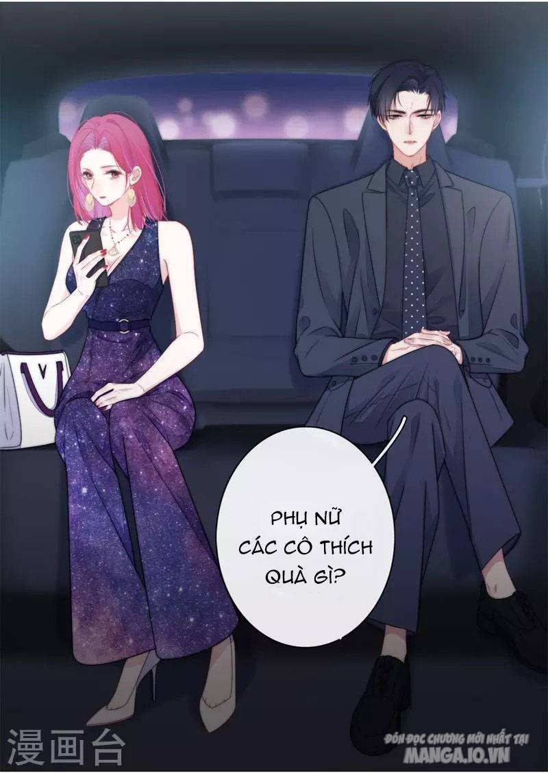Kim Ốc Tàng Kiều Chapter 40.6 - Trang 2
