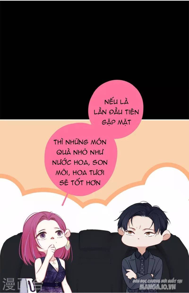 Kim Ốc Tàng Kiều Chapter 40.6 - Trang 2