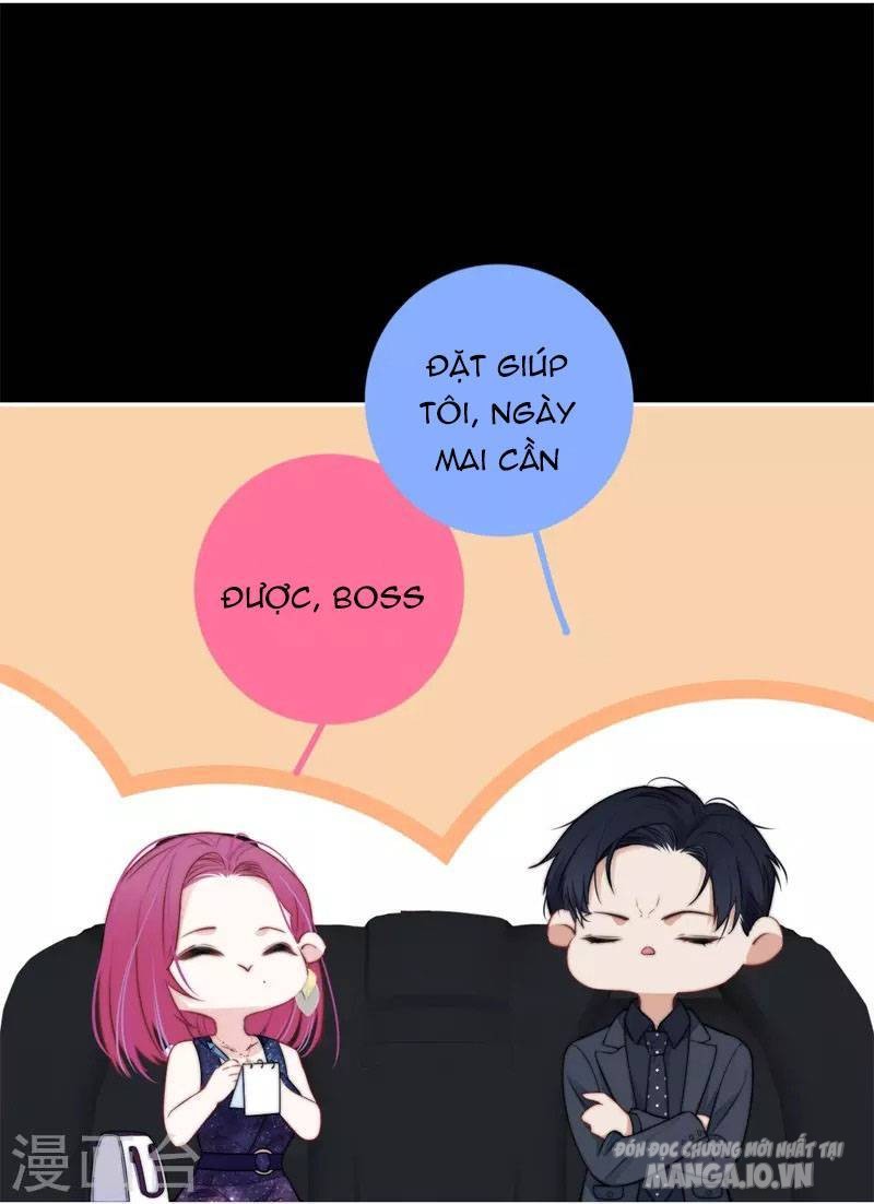 Kim Ốc Tàng Kiều Chapter 40.6 - Trang 2