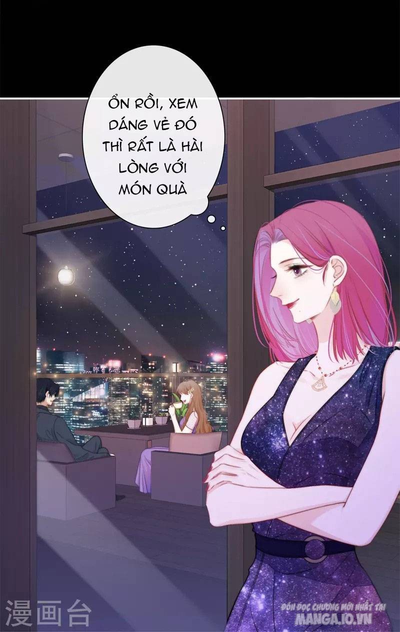 Kim Ốc Tàng Kiều Chapter 40.6 - Trang 2