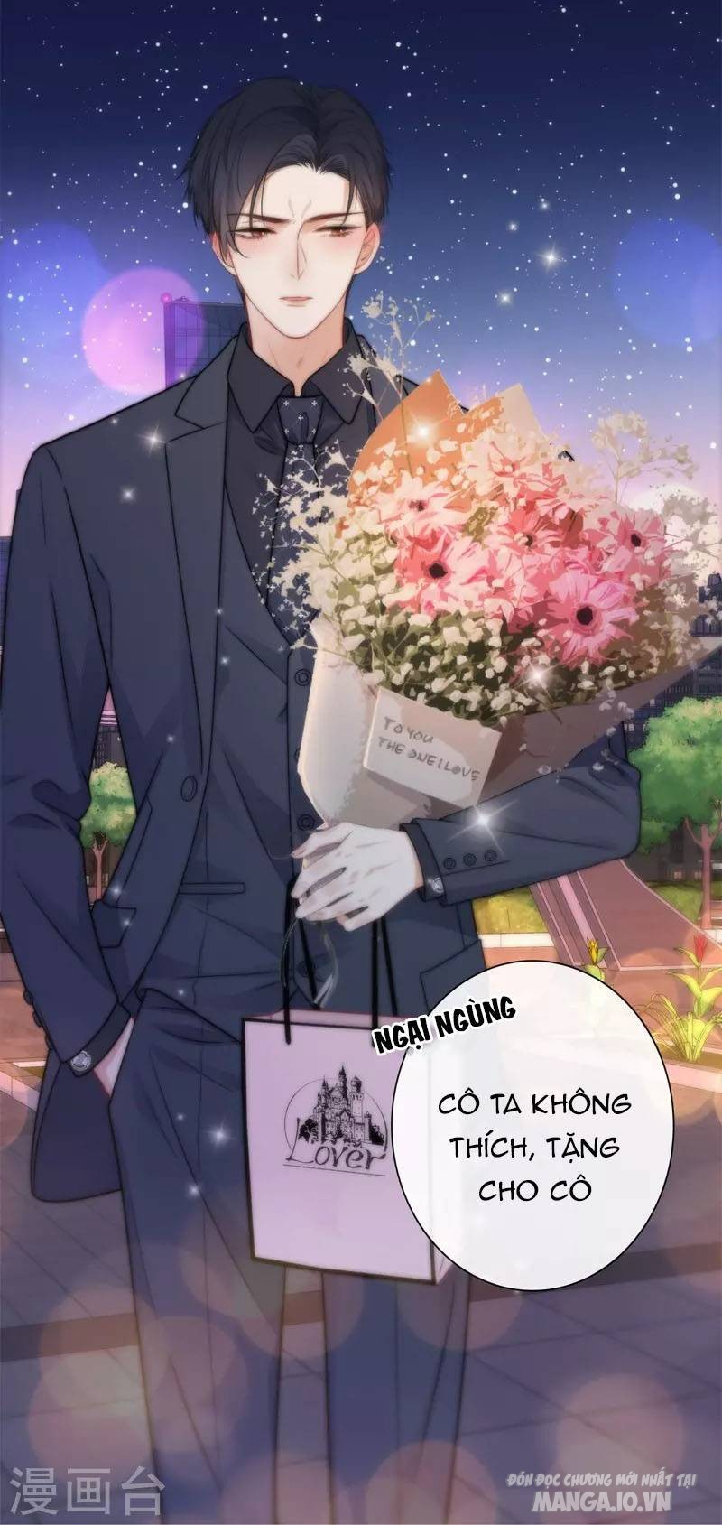 Kim Ốc Tàng Kiều Chapter 40.6 - Trang 2